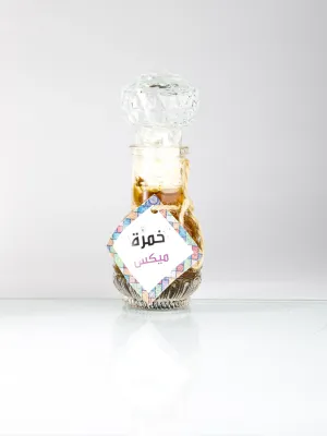 خمرة ميكس