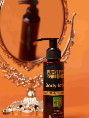 Ashri lotion