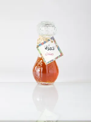 خمرة الصندل