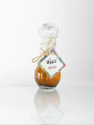 خمرة الضفرة