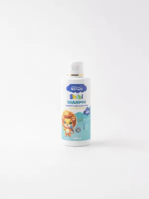 Shipl  shampoo