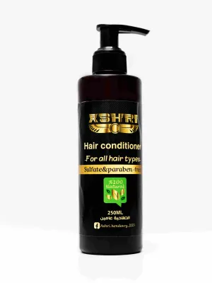 Ashri conditioner