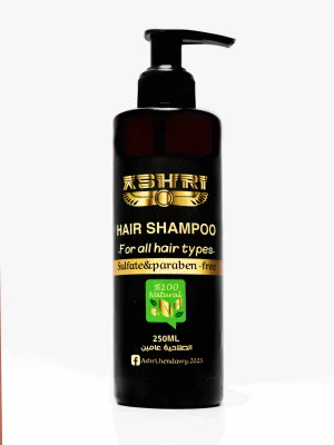 Ashri shampoo