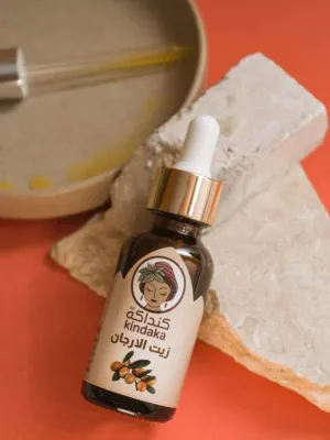Argan Oil