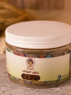 بخور الشاف