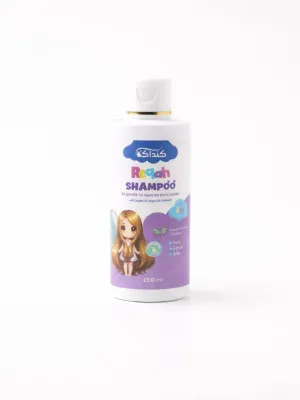 Reqaah Shampoo
