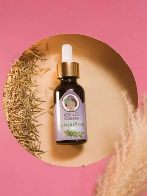 rosemary oil