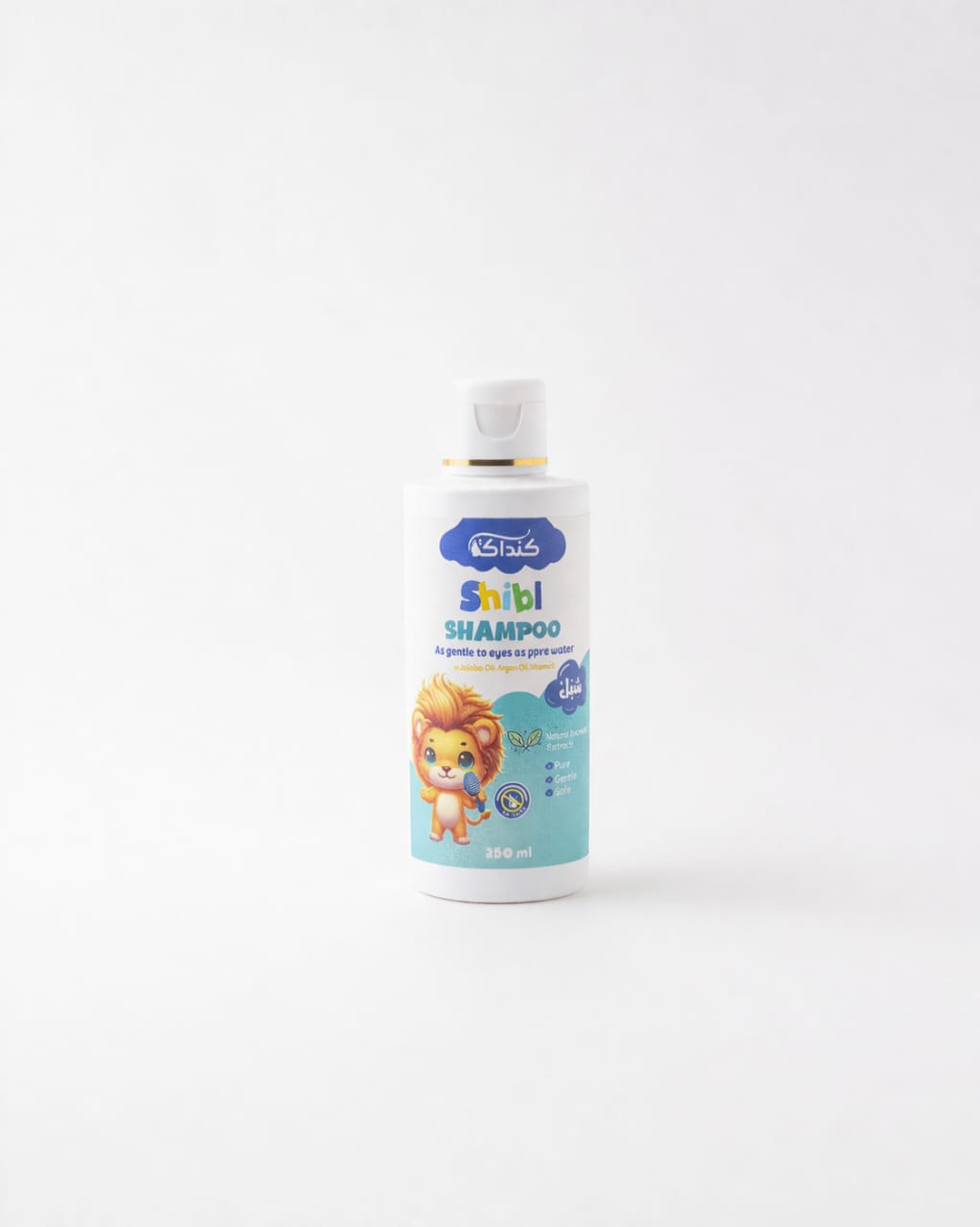 Shipl shampoo