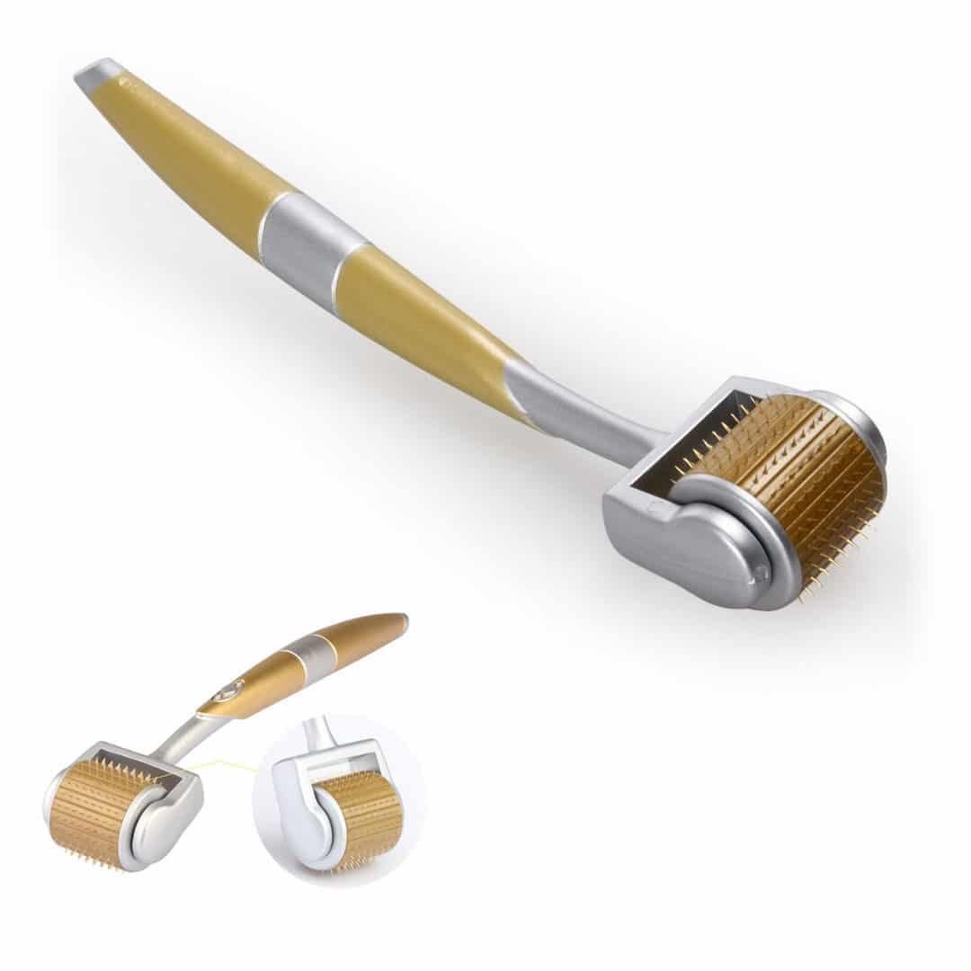 Derma roller