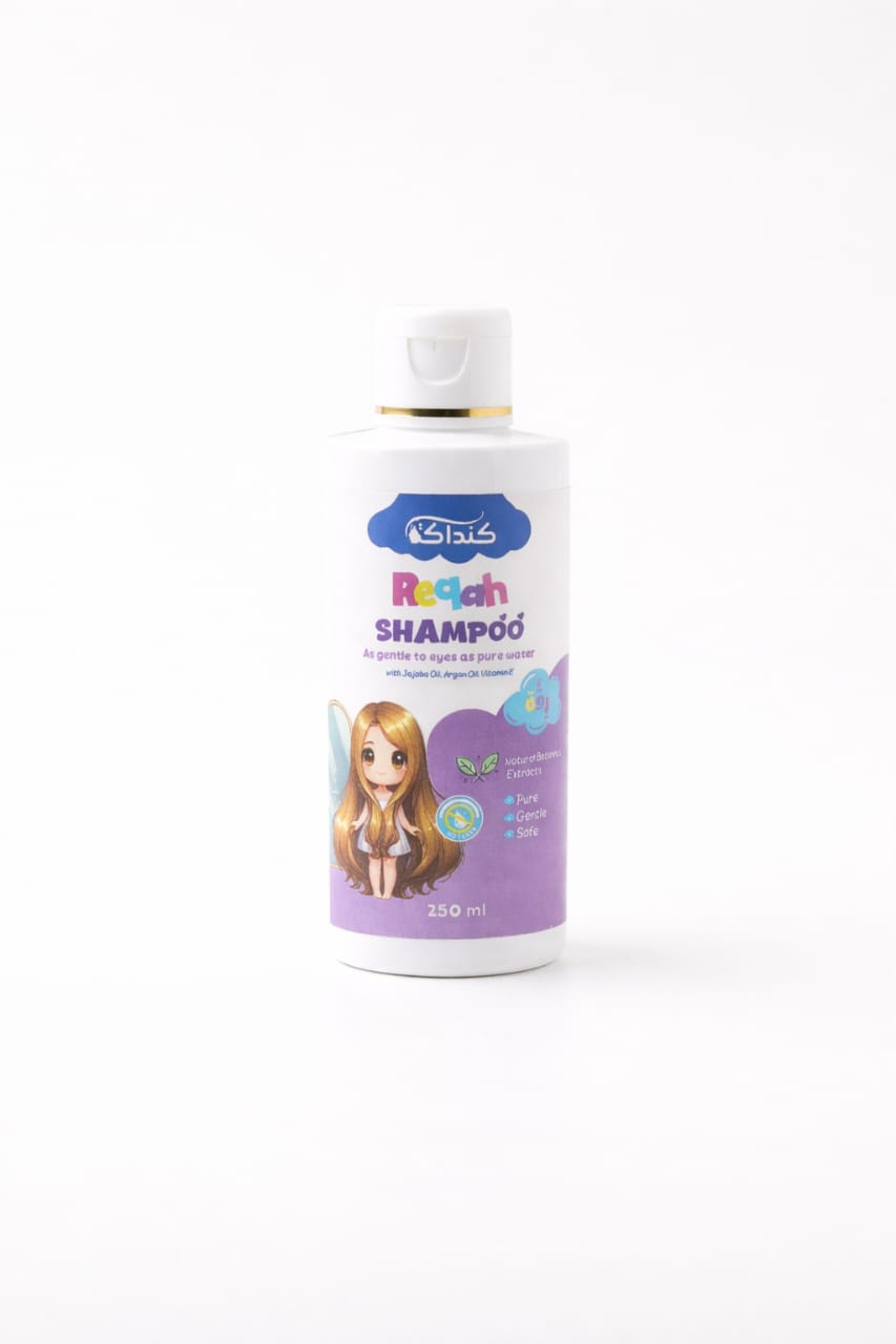 Reqaah Shampoo